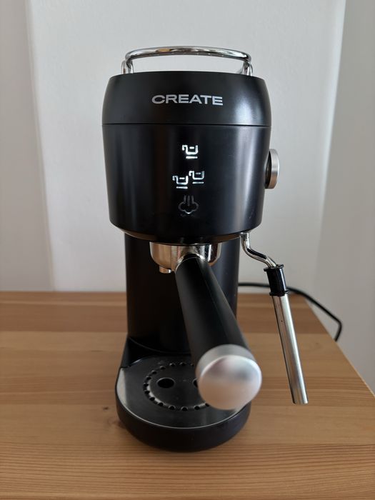 Cafeteira Expresso Create