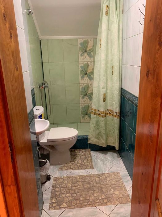 Відпочинок у Закарпатті. Садиба «Під Боржавою»