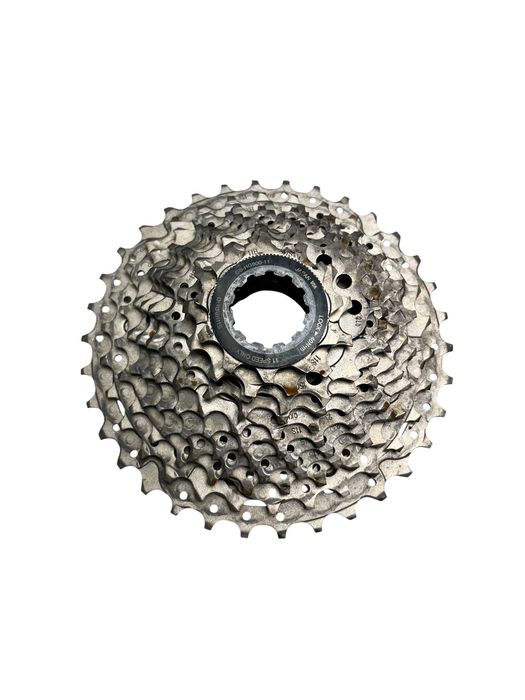 Kaseta rowerowa Shimano CS-HG800-11 11-34T/ K107