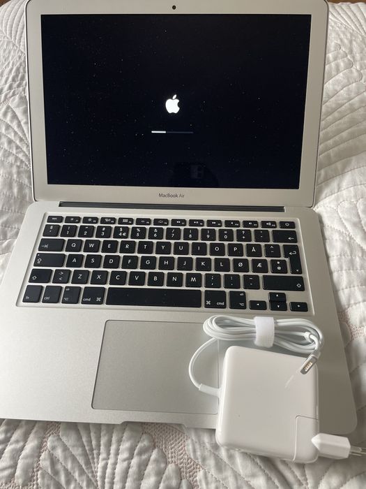 Macbook air 2015