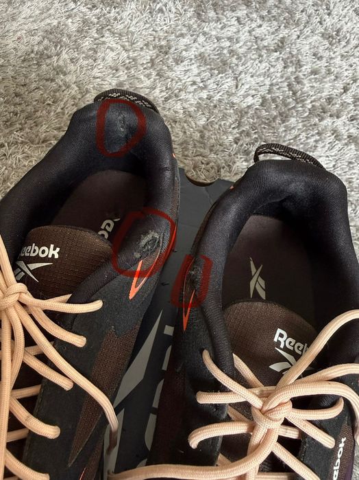 Кросівки Reebook