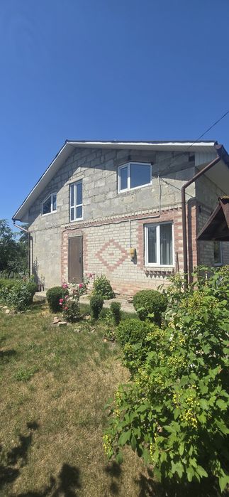 Продаж будинку в Новій Українці  !