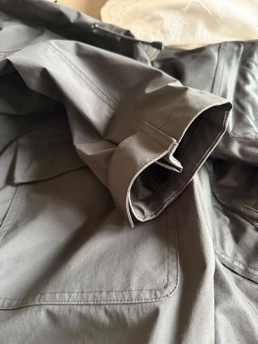 Carhartt kurtka parka