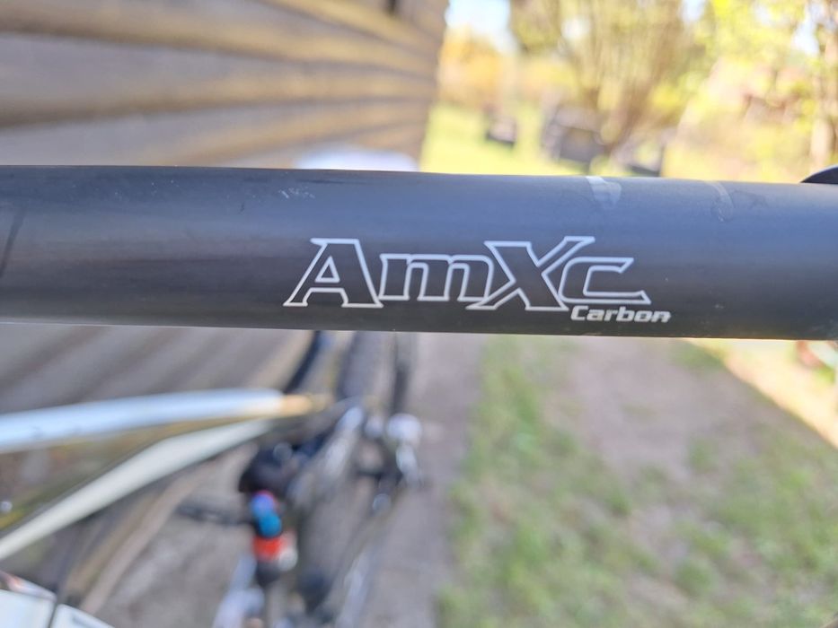 Trek Remedy 8 FULL FOX