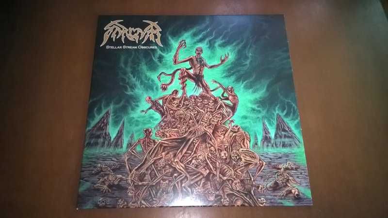 Assassin  Morgoth Pestilence Sarcasm death metal pakiet