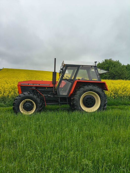 Sprzedam Zetor  12145
