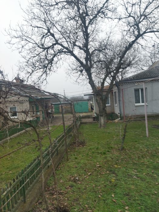 Срочно продам дом.