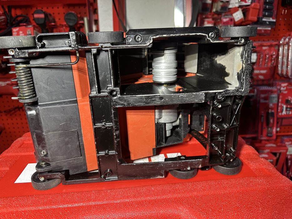 Hilti DCH 150 SL Штроборіз Хілті 150 мм