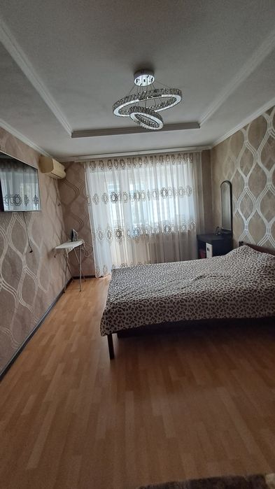1 к квартира в центрі Чорноморська