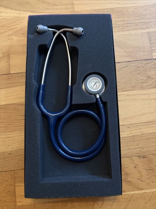 Stetoskop Littmann Classic III