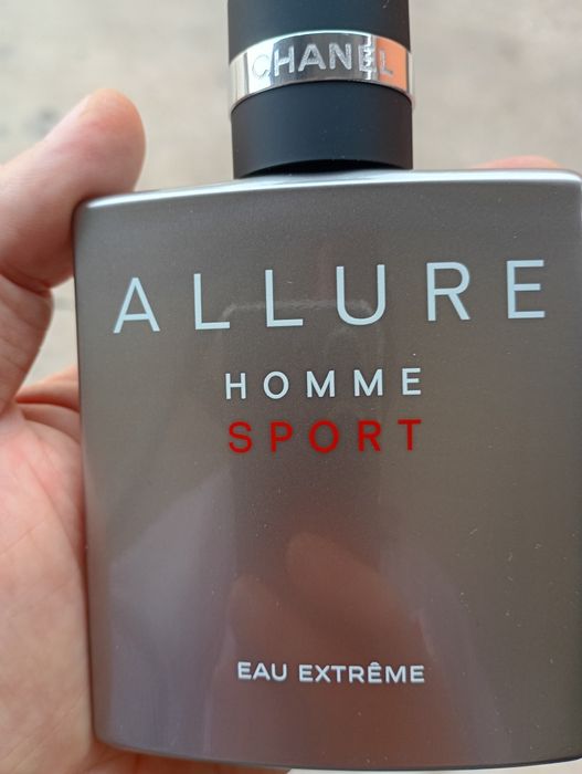 Chanel Allure Homme Sport Eau Extrême EDP 100ml