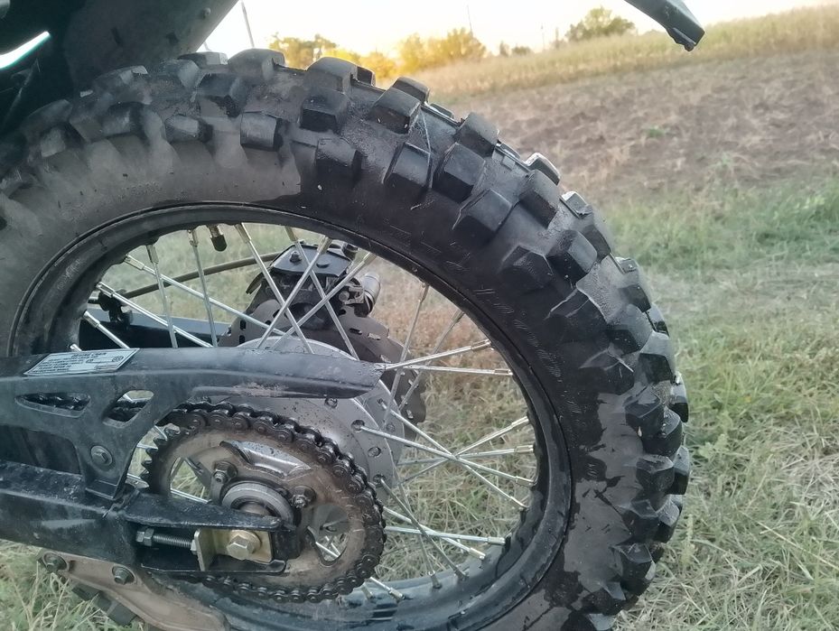 Продам Вайпер 250 эндуро