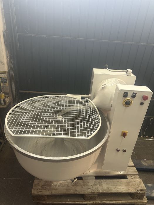 Amassadeira de garfo marca loriete