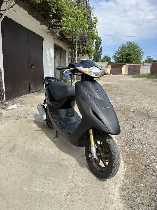 dio z4 - купити мопед, скутер Honda - Ціна на OLX.ua