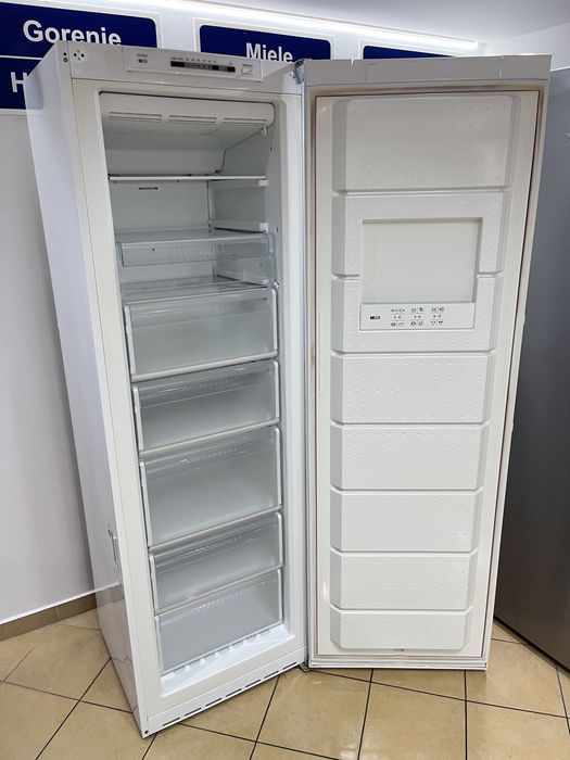 Siemens zamrażarka noFrost