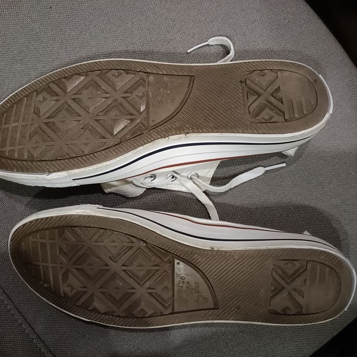 Чоловічі кеди Converse