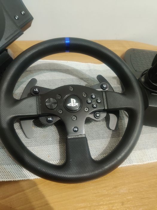 Thrustmaster T300 RS
