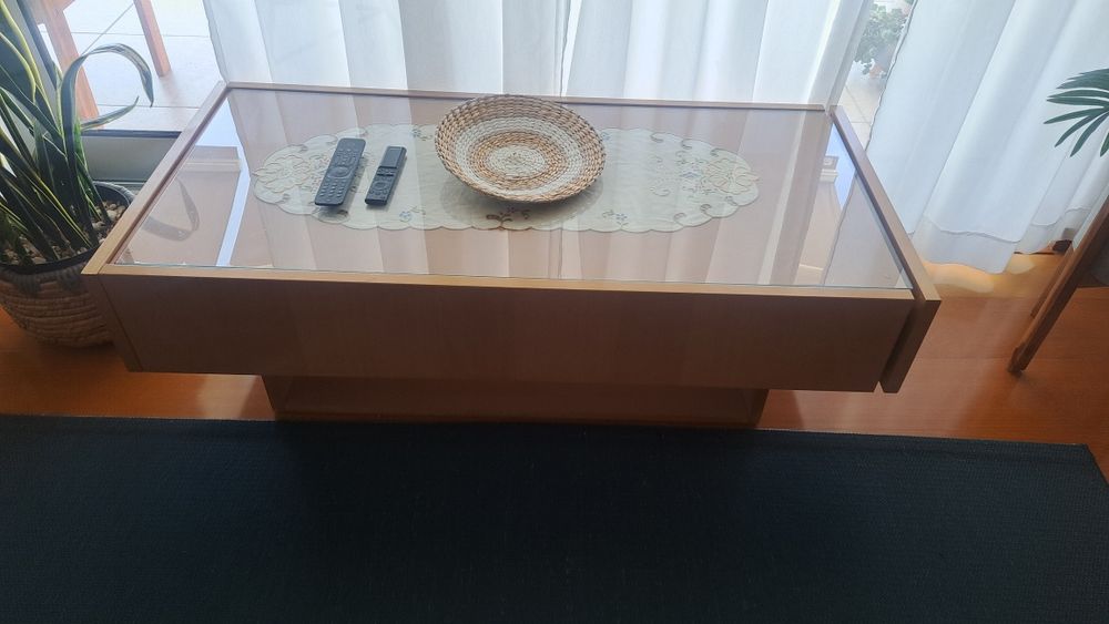 Mesa de centro de Sala