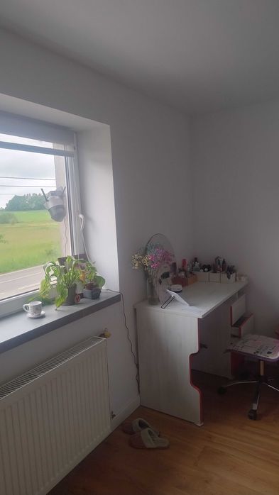 Sprzedam mieszkanie