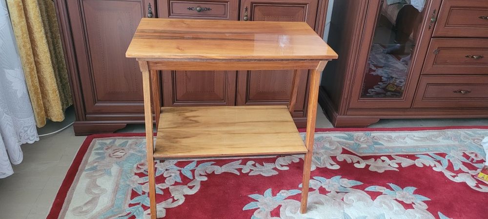 Stolik z PRLu Pod Telewizor!!