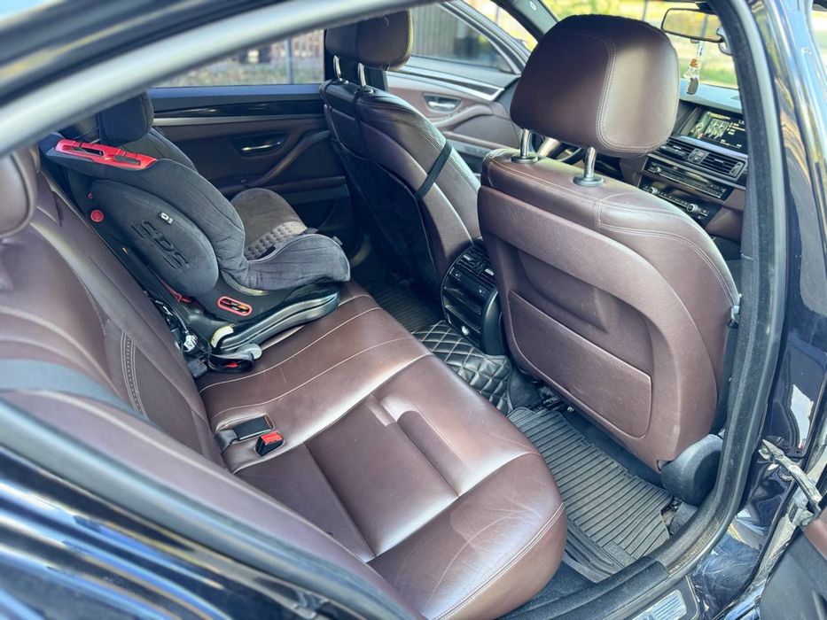 Продам Bmw f10 535i xdrive
