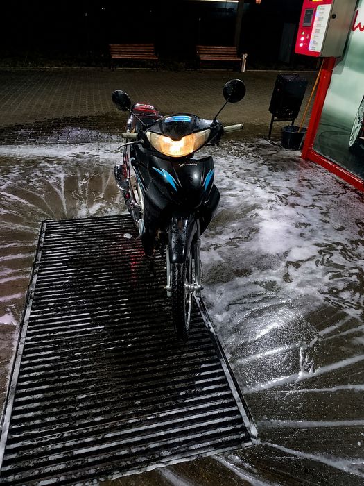 Вайпер актів 110