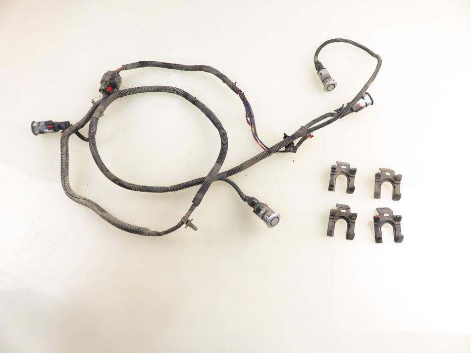 Czujniki Parkowania Kia Sorento I Komplet