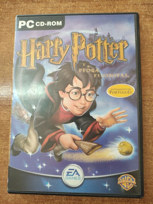 Jogos antigos para PC