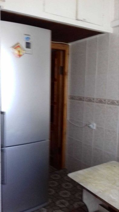 Продам 3-х кімнатну квартиру мкр. Княжа 4 поверх