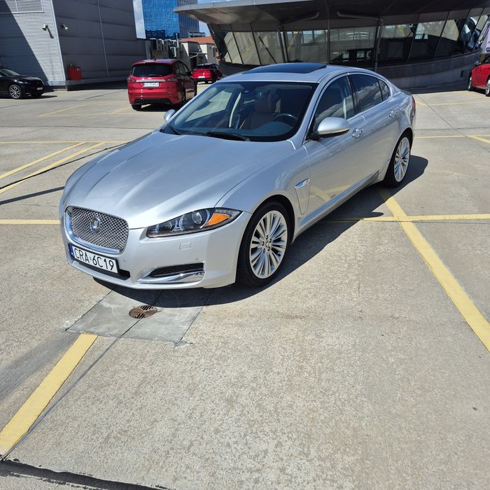 Jaguar sportbrake
