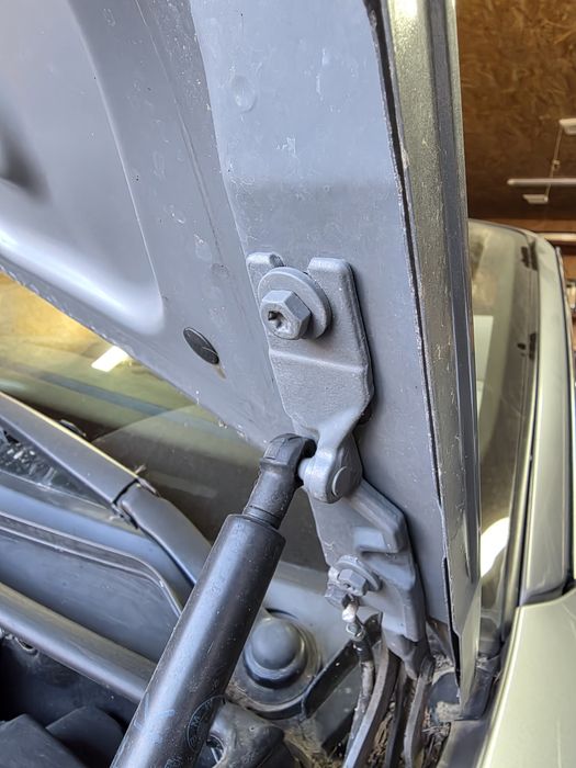 BMW E46 Cabrio/ Кабріолет