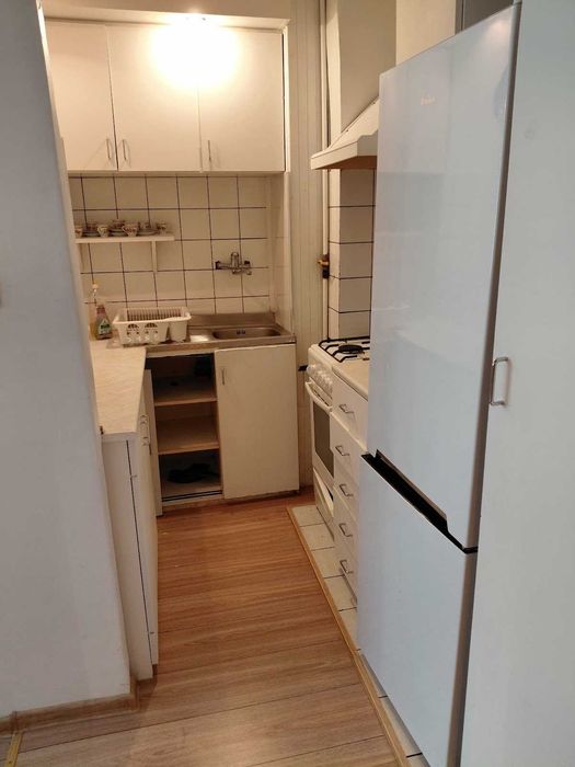 Mieszkanie – Warszawa - Więcej