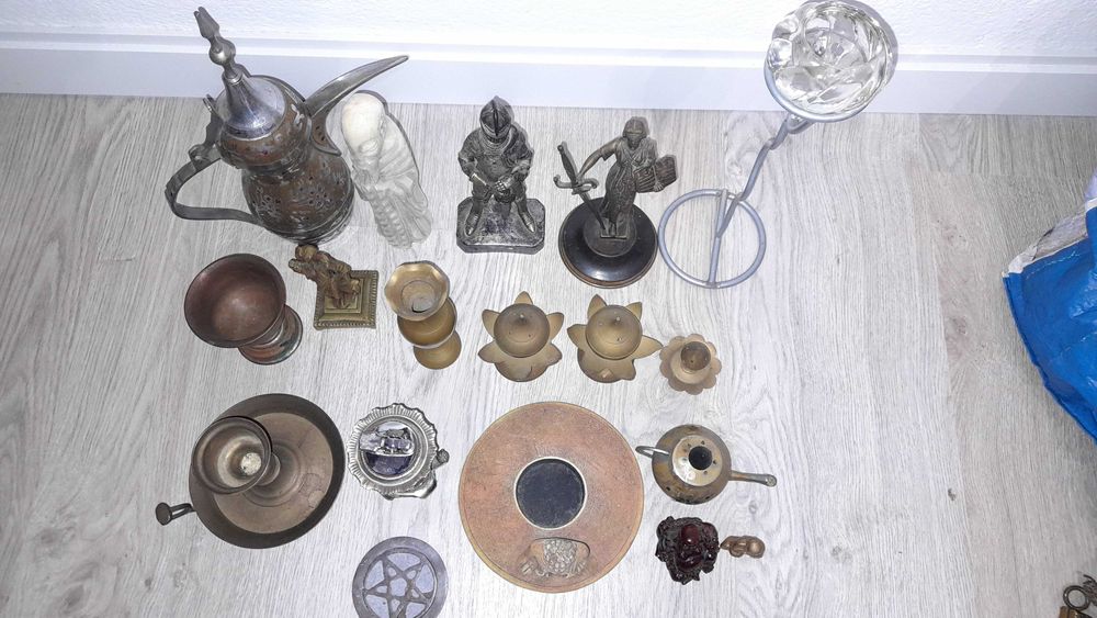 Peças decorativas-1