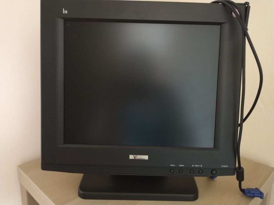 Monitor  Videoseven
