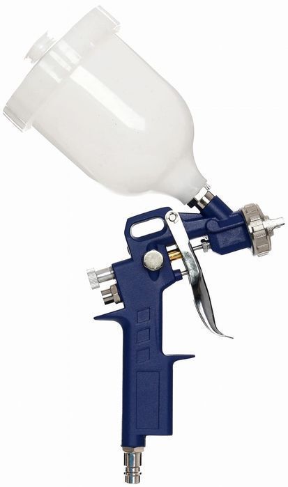 Pistolet lakierniczy 600ml KD10212 Kraft Dele