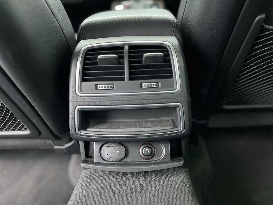 Audi A6 2015 в ЛІЗИНГ | КРЕДИТ