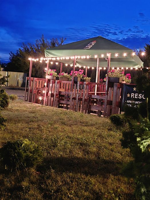 Hotel  w Kraśniku promocje dla firm