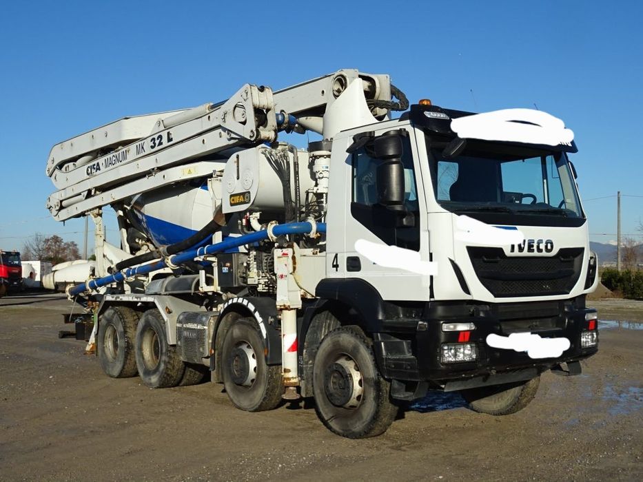Iveco