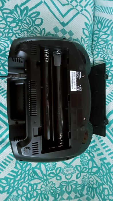 Бумбокс Philips az 3831  USB+CD+Radio+AUX