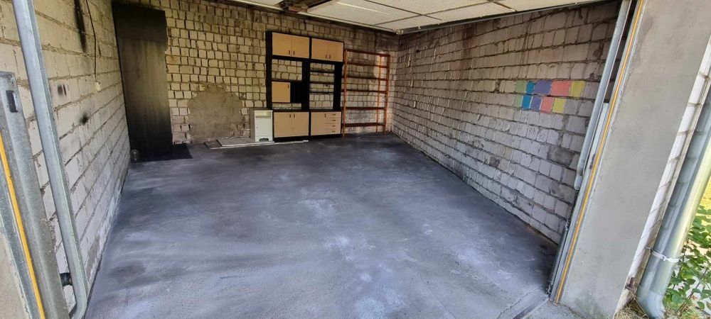 Wynajmę garaż 27 m² Łask - Widok 4