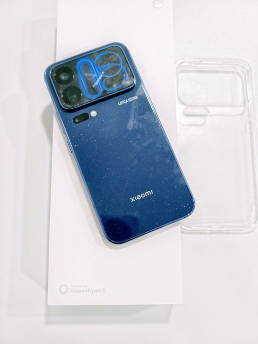 Xiaomi 18 pro max