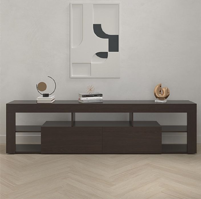 Тумба під телевізор ТВ Комод Тумбочка под телевизор Полиця Полка TV