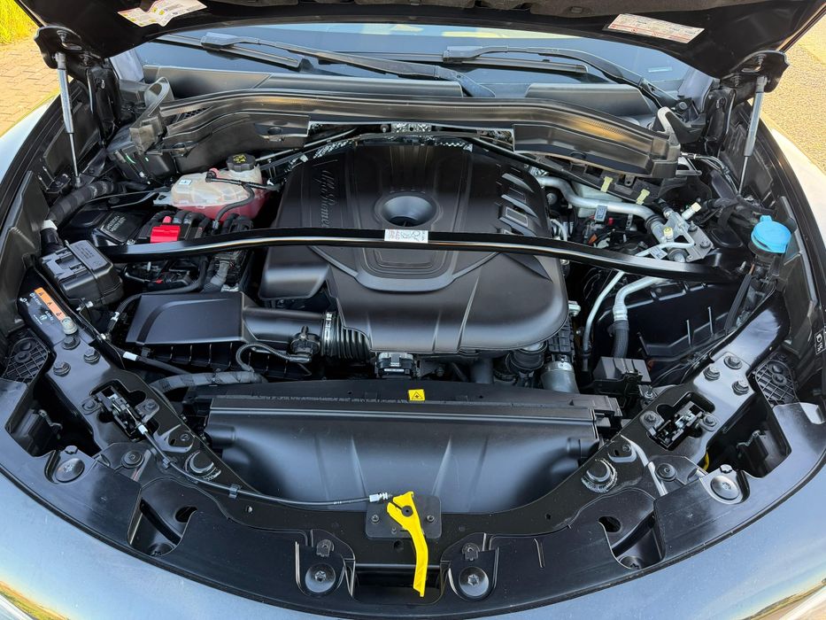 Alfa Romeo Stelvio 2.2JTD
