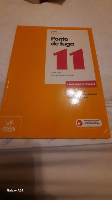 Philosophy Support Book, 11th Grade: Point of Escape64751451486337120