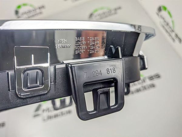 Grelha BMW Serie 4 Usada Original F32, F82