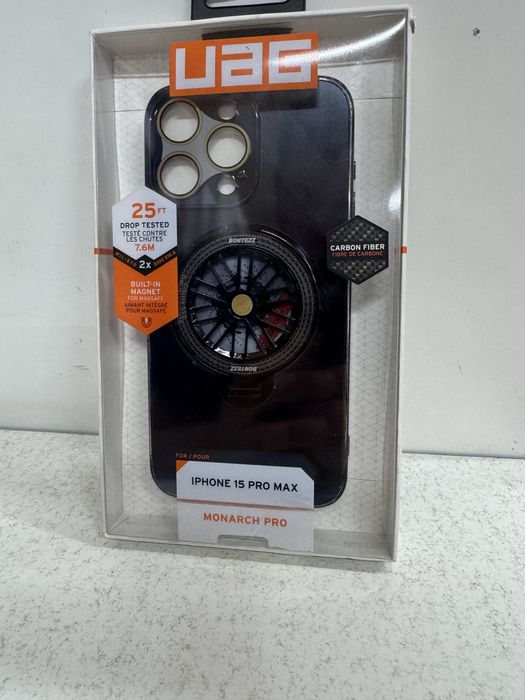 Чехол iPhone 15 Pro Max