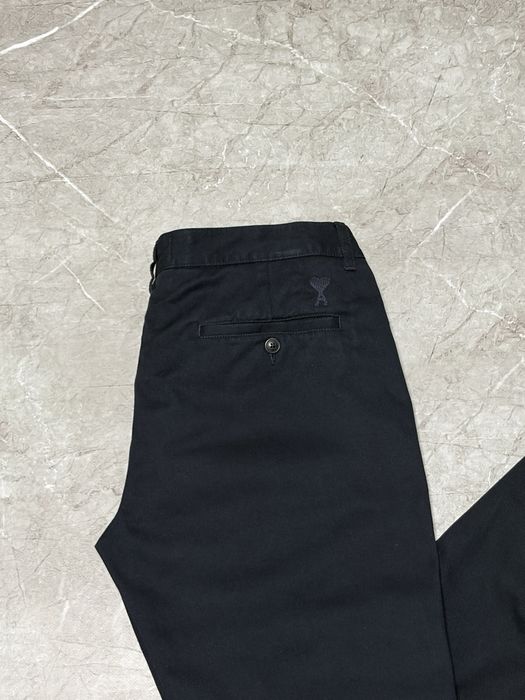 Брюки AMI Paris (оригінал) jacob cohen, zegna