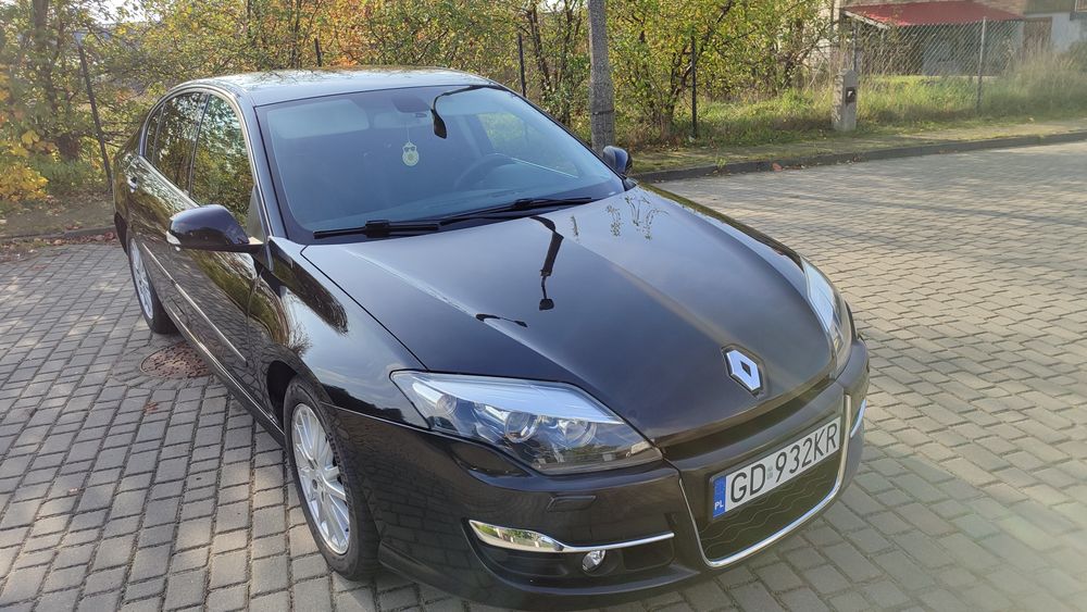 Renault Laguna