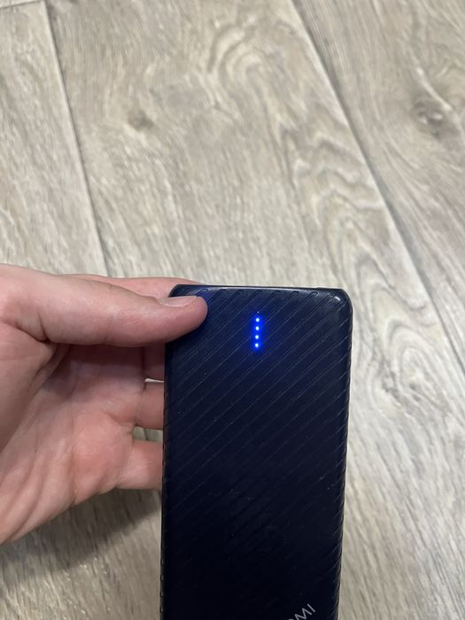 Nomi powerbank 10000 mAh