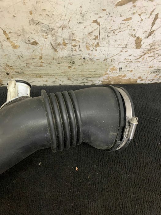 Citroen C4 Peugeot 407 Laguna Przewód Rura Powietrza Intercoolera